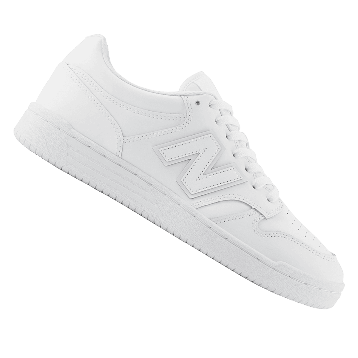 Bild zu Herren Sneaker New Balance Low BB480 für 59,99€ (Vergleich: 78€)