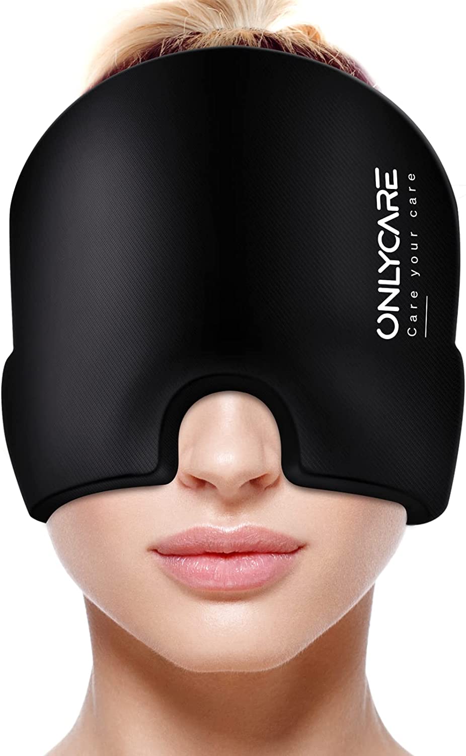 Bild zu OnlyCare Migräne Maske für 17,99€