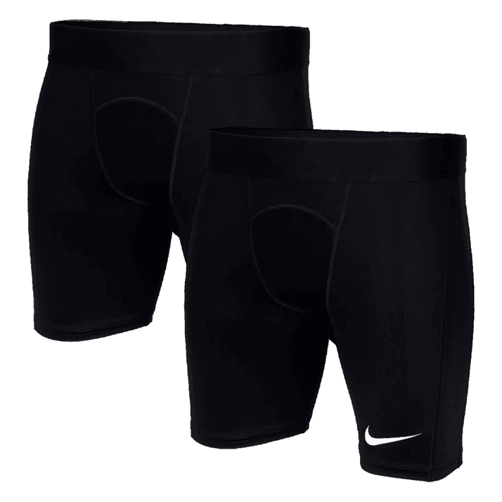 Bild zu Funktionsshorts Nike Pro Strike im Doppelpack für 24,99€ (Vergleich: 35,95€)