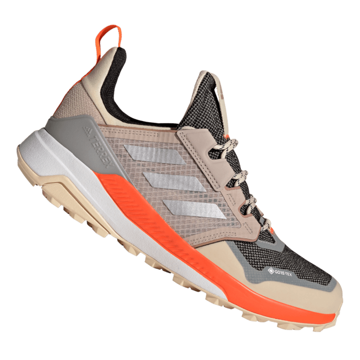 Bild zu Wanderschuh Adidas Terrex Trailmaker GTX für 94,99€ (Vergleich: 115,98€)