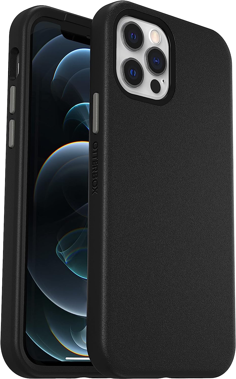 Bild zu Ausgewählte Otterbox Handyhüllen zu reduzierten Preisen, so z. B.: OtterBox Slim Serie für iPhone 12 mit MagSafe für 6,90€ (Vergleich: 29,72€)