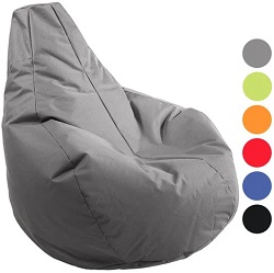 Bild zu Kinzler Sitzsack Gamer Premium für 55,94€ (Vergleich: 74,99€)