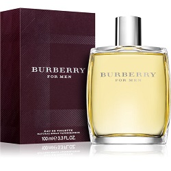 Bild zu Herrenduft Burberry for Men Eau de Toilette (100ml) für 27,45€ (Vergleich: 37,57€)