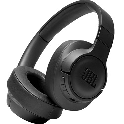 Bild zu Over-Ear Bluetooth Kopfhörer JBL Tune 760 NC für 79€ (Vergleich: 91,83€)