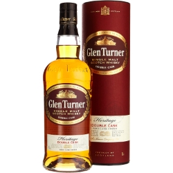 Bild zu Glen Turner Single Malt Heritage Scotch Whisky (1 x 0,7l) für 14,39€ (VG: 21,80€)