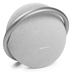 Bild zu Tragbarer Bluetooth-Lautsprecher Harman Kardon Onyx Studio 7 für 99€ (Vergleich: 116,99€)