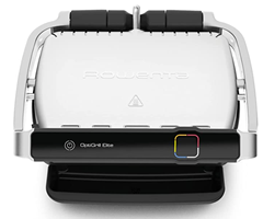 Bild zu Rowenta GR750D21 OptiGrill Elite (= Tefal Elite) für 126,11€ (VG: 197€)