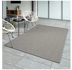 Bild zu the carpet Mistra – robuster Outdoor Teppich mit 40-50% Rabatt, so z.B. 80 x 200cm für 10,49€