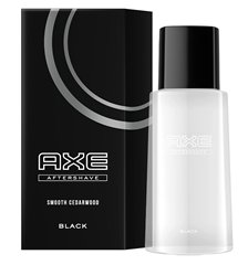 Bild zu Axe Aftershave Black für 2,80€ (VG: ab 4,95€ offline)