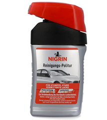 Bild zu Nigrin Reinigungspolitur (300 ml) für 3,92€