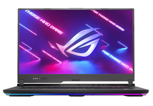 Bild zu ASUS ROG Strix G17 (G713IC-HX041W) Gaming Notebook für 999€ (VG: 1.201€, andere Konfigs ab 1.456,99€)