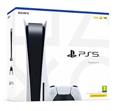 Bild zu [Verfügbarkeitsdeal] Sony PlayStation 5 Disk Version für 549€