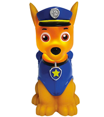 Bild zu Lexibook PAW Patrol Helfer auf vier Pfoten Chase LED-Nachtlicht für 6,99€ (VG: 14,99€)