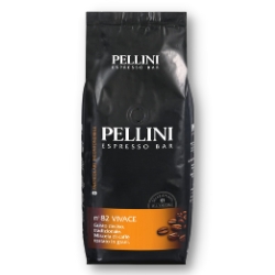 Bild zu 1kg Pellini Espresso-Bohnen Vivace Nr. 82 für 11,43€ (VG: 19,29€)