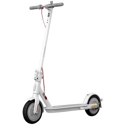 Bild zu 8,5 Zoll E-Scooter Xiaomi Electric Scooter 3 Lite für 337,50€ (Vergleich: 399€)