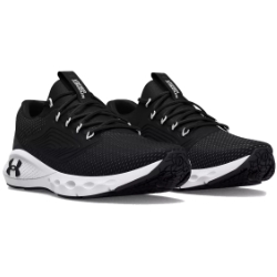 Bild zu Under Armour Laufschuh Charged Vantage II, Schwarz-Weiß (Gr.: 40,5 – 46) für 42,99€ (VG: 54,99€)