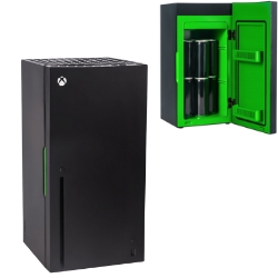 Bild zu Microsoft XBOX Series Mini Kühlschrank für 99€ (VG: 125,35€)