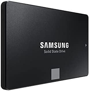 Bild zu 4TB SSD Samsung 870 EVO SATA III 2.5 Zoll (MZ-77E4T0B/EU) für 242,99€ (Vergleich: 304,99€)