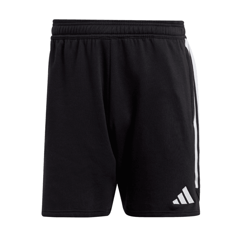 Bild zu Adidas Short Tiro 23 Sweat für 18,99€ (Vergleich: 23,94€)