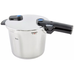 Bild zu Fissler SCHNELLKOCHTOPF – Vitaquick, Edelstahl, 6L ab 115,88€ (VG: 145,94€)