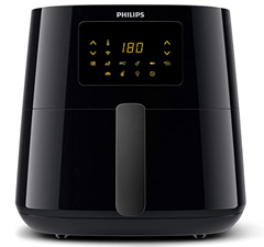 Bild zu Philips Essential Airfryer XL – 6.2L, Fritteuse ohne Öl für 147,44€ (VG: 192€)