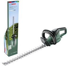 Bild zu Bosch Heckenschere AdvancedHedgecut 70 (500 Watt, Messerlänge: 70cm, für große Hecken, Messerabstand: 34mm) für 129€ (VG: 157,99€)