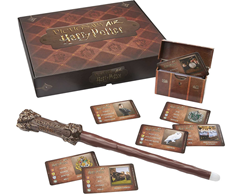 Bild zu Mattel Games HDC60 – PICTIONARY AIR HARRY POTTER, Zeichenspiel für die ganze Familie, ab 8 Jahren für 16,80€