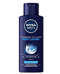 Bild zu Nivea Men Vitalisierende / Revitalisante Body Lotion, 250 ml für 1,76€