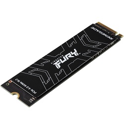 Bild zu 1TB SSD Kingston FURY Renegade NVMe M.2 2280 TLC PCIe 4.0 für 74,90€ (Vergleich: 86,99€)