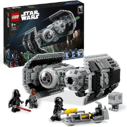 Bild zu LEGO Star Wars Set – TIE Bomber (75347) für 39,99€ (VG: 47,09€)