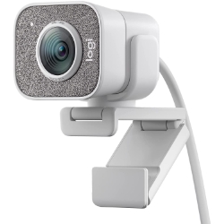 Bild zu Logitech Streamcam (FHD 1080p bei 60 fps, Smart-autofokus, USB-C, für PC & MAC) für 89€ (VG: 102,98€)