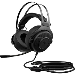 Bild zu Over-Ear Gaming-Headset HP Omen Blast für 29,99€ (Vergleich: 38,64€)