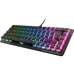 Bild zu Roccat Vulcan II Mini (65% optisch-mechanische Tastatur) für 99€ (VG: 132,25€)