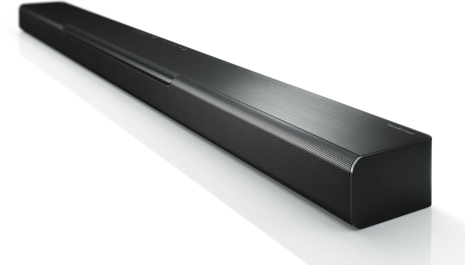 Bild zu Cool Blue: Technik-Angebote wie Smartphones, Staubsauger, TV und mehr zu reduzierten Preisen, so z. B.: Soundbar Yamaha MusicCast BAR 40 für 279€ (Vergleich: 375,99€)