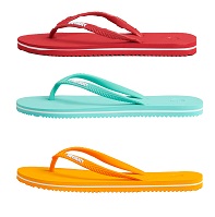 Bild zu Damen Superdry Classic Flip-Flops für 9,95€ (Vergleich: 14,68€)