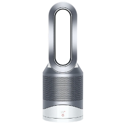 Bild zu Dyson Pure Hot+Cool™ HP00 Luftreiniger, Ventilator & Heizlüfter für 349,20€ (VG: 405,94€)