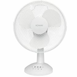 Bild zu Bomann VL 1138 CB – 40W Tischventilator für 17,91€ (VG: 24,49€)