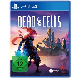 Bild zu Dead Cells für die PS4 für 12,90€ (VG: 23,85€)