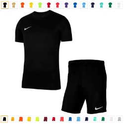 Bild zu 2-teiliges Nike Park Trainingsset in eurer Wunschfarbkombi (Gr.: S – XXL) für 19,99€ (VG: 24,38€)