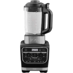 Bild zu Ninja Mixer & Suppenkocher HB150EU (Hitzebeständiger Glaskrug, Schwarz) für 129,99€ (VG: 149,99€)