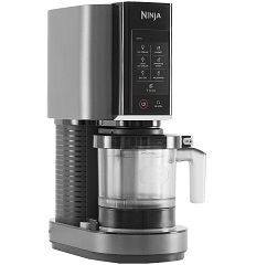 Bild zu Eismaschine Ninja Creami NC300EU für 161,99€ (Vergleich: 220,29€)