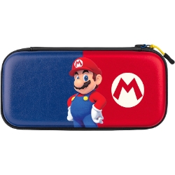 PDP Nintendo Switch Deluxe-Reiseetui Power Pose Mario