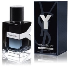 Bild zu Herrenduft Yves Saint Laurent Y For Men Eau de Parfum (100ml) für 63,15€ (Vergleich: 76,23€)