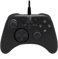 Bild zu Hori Horipad Nintendo Switch USB-Controller für 21,05€ (Vergleich: 27,98€)