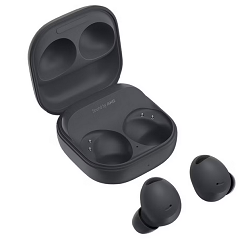 Bild zu Samsung Galaxy Buds2 Pro Bluetooth-Kopfhörer für 116,95€ (Vergleich: 135,99€)