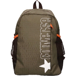 Bild zu [beendet] Con­ver­se Unisex Speed 2 Ruck­sack, Cargo Khaki mit 19L für 12,50€ (VG: 23,90€)