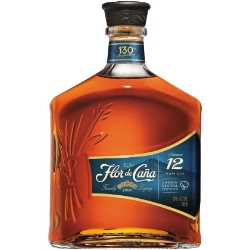 Bild zu Flor de Caña Centenario Rum 12 Jahre für 26,01€ (VG: 31,91€)