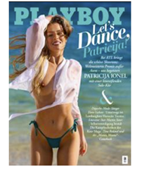 Bild zu 12 Monate (14 Ausgaben) Playboy für 165,80€ mit bis zu 160€ Prämie