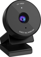 Bild zu EMEET Webcam 1080P – Full HD Webcam C950 für 12,79€