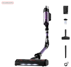 Bild zu ROWENTA RH2039 X-Force Flex 9.60 Allergy Stielsauger, Akkubetrieb, 250 Watt für 185€